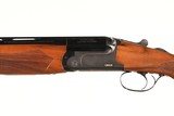 F.A.I.R. Fossari CRX9 O/U Shotgun 12ga - 9 of 19