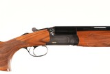 F.A.I.R. Fossari CRX9 O/U Shotgun 12ga - 4 of 19