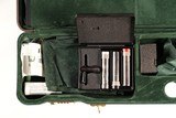 F.A.I.R. Fossari CRX9 O/U Shotgun 12ga - 19 of 19
