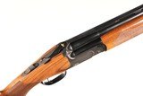 F.A.I.R. Fossari CRX9 O/U Shotgun 12ga - 1 of 19