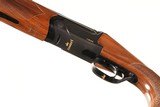 F.A.I.R. Fossari CRX9 O/U Shotgun 12ga - 11 of 19