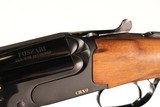 F.A.I.R. Fossari CRX9 O/U Shotgun 12ga - 18 of 19