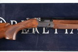 Beretta 694 O/U Shotgun 12GA - Image 15 of 19