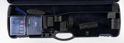 Beretta 694 O/U Shotgun 12GA - Image 13 of 19