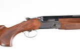 Beretta 694 DTL Over/Under Shotgun, 12 Gauge Trap (As New - Image 6 of 19