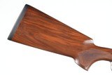 Beretta 694 DTL Over/Under Shotgun, 12 Gauge Trap (As New - Image 10 of 19