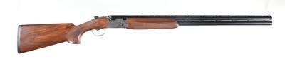 Beretta 694 DTL Over/Under Shotgun, 12 Gauge Trap (As New - Image 7 of 19