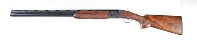 Beretta 694 DTL Over/Under Shotgun, 12 Gauge Trap (As New - Image 12 of 19