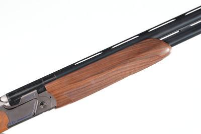 Beretta 694 DTL Over/Under Shotgun, 12 Gauge Trap (As New - Image 8 of 19
