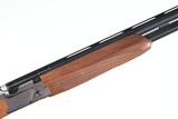 Beretta 694 DTL Over/Under Shotgun, 12 Gauge Trap (As New - Image 8 of 19