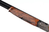 Beretta 695 Sporting Over/Under Shotgun, 12 Gauge (As New - 14 of 21