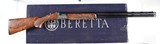 Beretta 695 Sporting Over/Under Shotgun, 12 Gauge (As New - 3 of 21