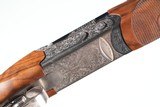 Beretta 695 Sporting Over/Under Shotgun, 12 Gauge (As New - 20 of 21