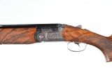 Beretta 695 Sporting Over/Under Shotgun, 12 Gauge (As New - 11 of 21