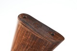 Beretta 486 SxS Shotgun 20GA - Image 8 of 23
