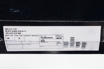 Beretta 486 SxS Shotgun 20GA - Image 19 of 23