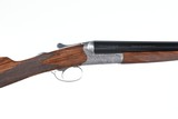 Beretta 486 SxS Shotgun 20GA - Image 14 of 23