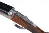 Beretta 486 SxS Shotgun 20GA - Image 17 of 23