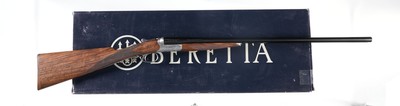 Beretta 486 SxS Shotgun 20GA - Image 16 of 23