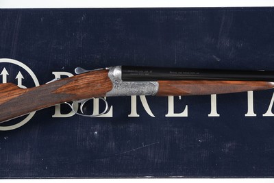 Beretta 486 SxS Shotgun 20GA - Image 1 of 23