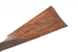 Beretta 486 SxS Shotgun 20GA - Image 6 of 23