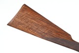 Beretta 486 SxS Shotgun 20GA - Image 3 of 23