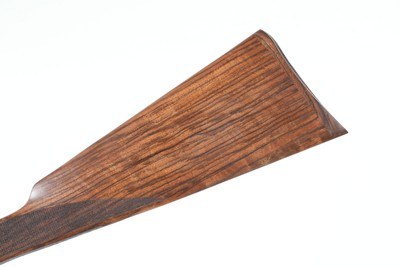 Beretta 486 Deep Scroll Side-by-Side Shotgun, 20 Gauge (As New - Image 16 of 23