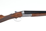 Beretta 486 Deep Scroll Side-by-Side Shotgun, 20 Gauge (As New - Image 6 of 23
