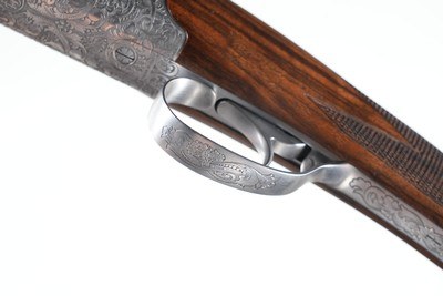 Beretta 486 Deep Scroll Side-by-Side Shotgun, 20 Gauge (As New - Image 22 of 23