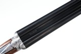 Beretta 486 Deep Scroll Side-by-Side Shotgun, 20 Gauge (As New - Image 8 of 23