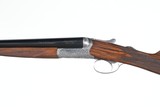 Beretta 486 Deep Scroll Side-by-Side Shotgun, 20 Gauge (As New - Image 11 of 23