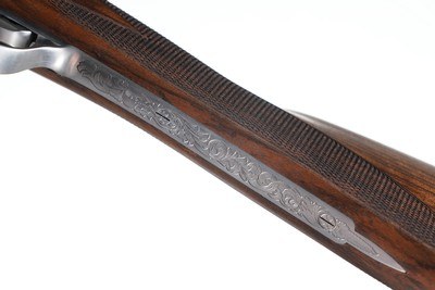 Beretta 486 Deep Scroll Side-by-Side Shotgun, 20 Gauge (As New - Image 23 of 23