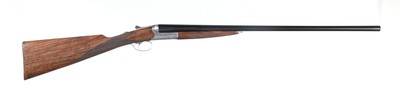 Beretta 486 Deep Scroll Side-by-Side Shotgun, 20 Gauge (As New - Image 7 of 23