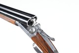 Beretta 486 Deep Scroll Side-by-Side Shotgun, 20 Gauge (As New - Image 19 of 23