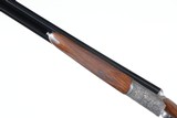 Beretta 486 Deep Scroll Side-by-Side Shotgun, 20 Gauge (As New - Image 14 of 23