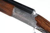 Beretta 486 Deep Scroll Side-by-Side Shotgun, 20 Gauge (As New - Image 21 of 23