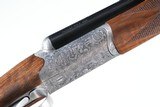 Beretta 486 Deep Scroll Side-by-Side Shotgun, 20 Gauge (As New - Image 20 of 23
