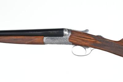 Beretta 486 Deep Scroll Side-by-Side Shotgun, 20 Gauge (As New - Image 11 of 23