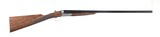Beretta 486 Deep Scroll Side-by-Side Shotgun, 20 Gauge (As New - Image 7 of 23