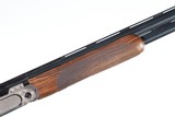 Beretta DT11 Sport Pyramid Over/Under Shotgun, 12 Gauge (As New LH - 8 of 19