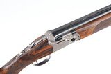 Beretta DT11 Sport Pyramid Over/Under Shotgun, 12 Gauge (As New LH - 1 of 19