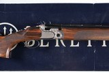 Beretta DT11 Sport Pyramid Over/Under Shotgun, 12 Gauge (As New LH - 2 of 19