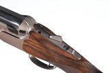 Beretta DT11 Sport Pyramid Over/Under Shotgun, 12 Gauge (As New LH - 18 of 19