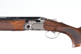 Beretta DT11 Sport Pyramid Over/Under Shotgun, 12 Gauge (As New LH - 11 of 19