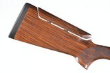 Beretta DT11 Sport Pyramid Over/Under Shotgun, 12 Gauge (As New LH - 10 of 19