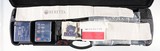 Beretta DT11 Sport Pyramid Over/Under Shotgun, 12 Gauge (As New LH - 5 of 19