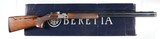 Beretta DT11 Sport Pyramid Over/Under Shotgun, 12 Gauge (As New LH - 3 of 19