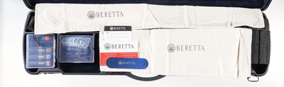 Beretta DT11 Lusso Game O/U Shotgun 12GA - Image 21 of 21