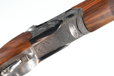 Beretta DT11 Lusso Game O/U Shotgun 12GA - Image 17 of 21