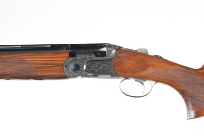 Beretta DT11 Lusso Game O/U Shotgun 12GA - Image 6 of 21